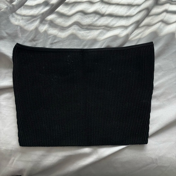 Aritzia Tops - Aritzia Babaton Sculpt Tube Top